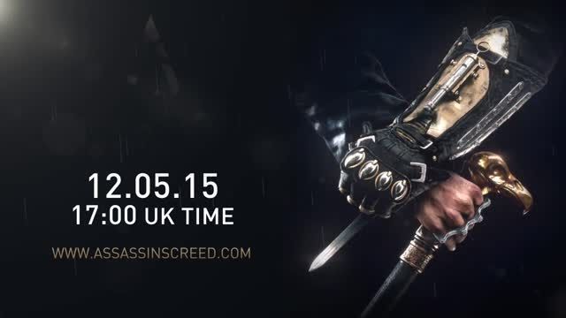 اولین ویدیو از assassins creed جدید