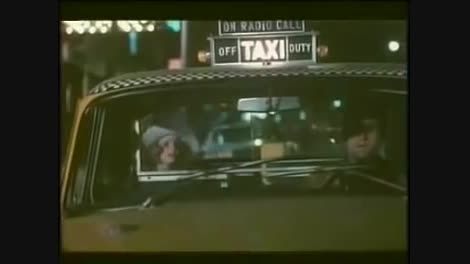 تریلر فیلم Taxi Driver 1976