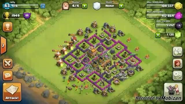 thebestcoc.vcp.ir-clash of clans