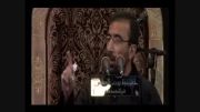 هیئت باب الحوائج-ملا محمد ضیغمی-مقدمه