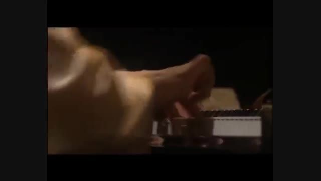 Argerich and Kissin piano 4 hands - Mozart Sonata KV521