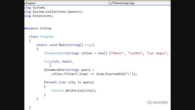 C#PP_1.C# and LINQ_5.Lambdas and Funcs