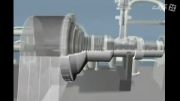شرح و دمو Steam Turbine