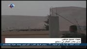 ویدیو؛ ارتش سوریه کنترل الزاره را در دست گرفت