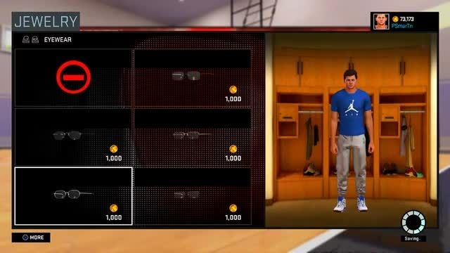 Tmartn play nba 2k16 ep26