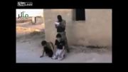 اعدام دو نوجوان شیعی توست داعش