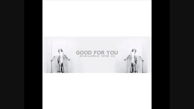 Good For You Instrumental