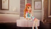 Ever After High (chapter 1) Episode 09