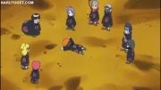 پین در Naruto SD