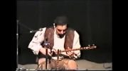 والس تاجیکی از استاد مسعود شعاری نوازنده سه تار