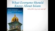 fourteen books about Islam
