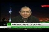 Ufo Iran - Tehran - RT News