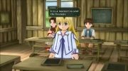Tales of Symphonia Chronicles - Colette
