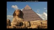 مجسمه السا در اهرام مصر