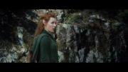 The Hobbit - Desolation of Smaug Trailer