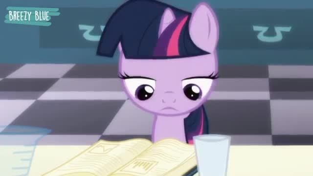 [TwilightSparkle:What More is Out there[PMV