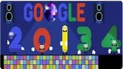 تبریک گوگل 2014
