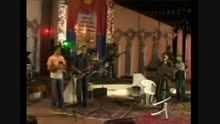 آخرین کنسرت ناصر عبدالهی در صدای تهران