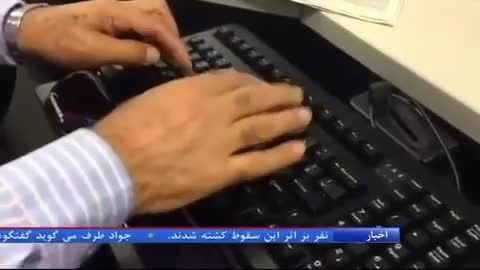 فعالیت مخفیانه هکرهای ایرانی علیه دو هزار مقام کشورهای