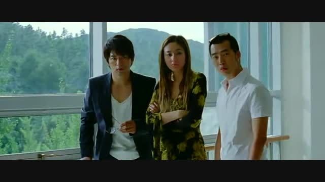 فیلم کره ای  بانوی 200کیلویی //پارت6