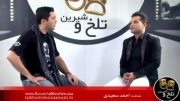 Ahmad Saeedi - AAA Music Channel From Interview