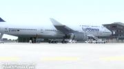 دموی کامل ویدئو آموزشی بوئینگ 747 سری 400 PMDG.