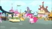 Pinkie Pie - Fancy