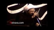 حجت الاسلام بهبهانی - اثر تربت سیدالشهدا علیه السلام