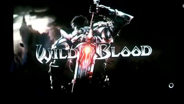 Wild Blood - Gameplay - Motorola Razr xt910 - YouTube