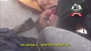 دمشق - هلاکت تروریست های گردان صالحیه ارتش ازاد