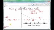 آموزش ریاضی 1 اول دبیرستان - جلسه 29 - اعداد حقیقی بخش 8