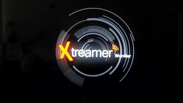 Xtreamer Wonder Android Console 1
