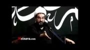 حجت الاسلام ذبیحی - حزن آل محمد علیهم السلام