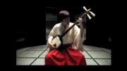 موسیقی سنتی ژاپن - Yoshida Brothers