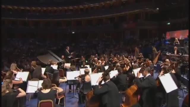 Stephen Hough - Rhapsody on a Theme of Paganini