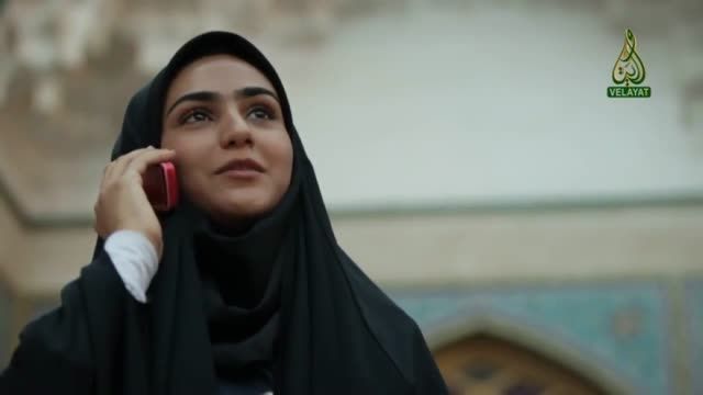 'کرامت' فیلم کوتاه به مناسبت ولادت حضرت معصومه(س) HD