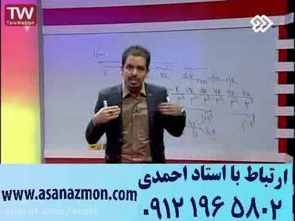 آموزش ریز به ریز درس فیزیک با مهندس مسعودی - مشاوره 6