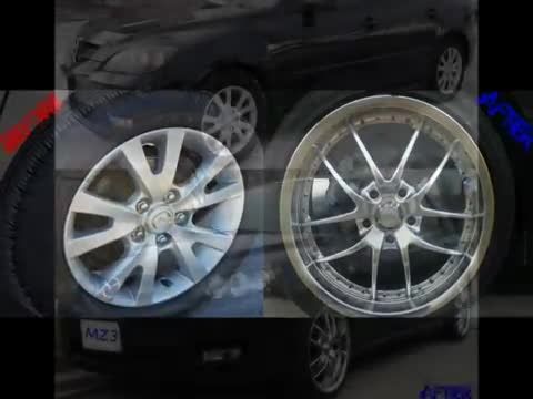 Mazda 3 vs Performance/Upgrades/Modz