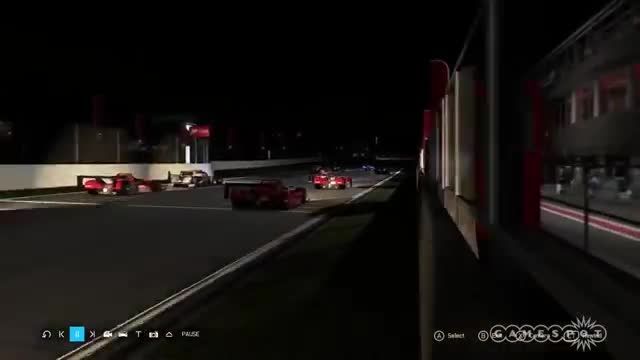 تریلری زیبا از بازی Forza Motorsport 6