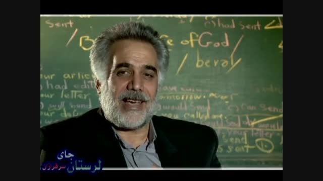 فیلم انتخاباتی سردار درویش وند- عاشق این خطه است-(40)