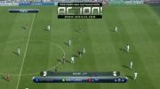 گل از راه دور-pes13