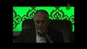 شب بیست و پنجم ماه مبارک رمضان93- حاج منصور ارضی