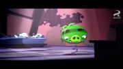 انیمیشن Angry Birds Toons|فصل1|قسمت26