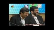 احمدی نژاد طرفدار کدام تیم فوتبال است ؟