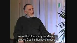 Swedish Ambassador convert to Islam