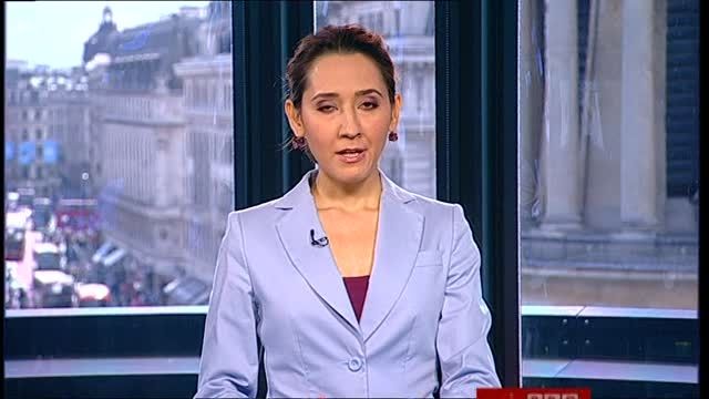 سوتی نگین شیراقایی در بی بی سی