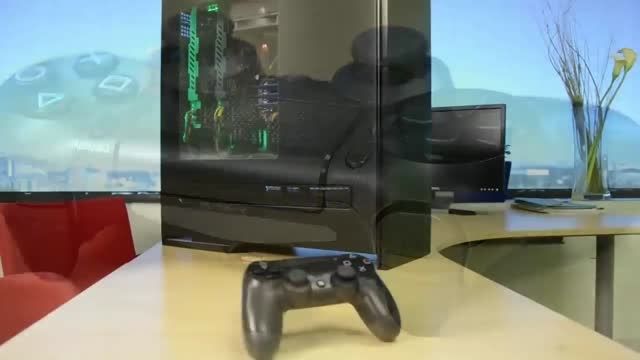 آموزش اتصال کنترلر PS4 به PC