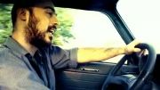 موزیک ویدو زیبای عماد قویدل - راننده تاکسی