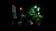 فیلم کوتاه شبهای ماه مبارک رمضان92 مسجد ارک حاج منصور ارضی