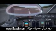 آموزش خلبانی بوئینگ 747
